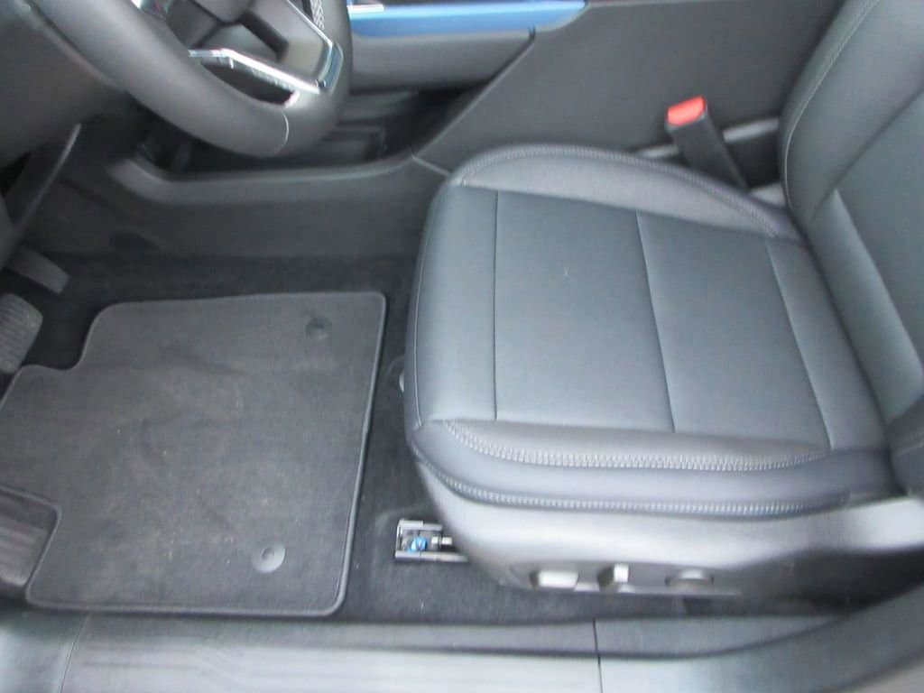 New 2026 Chevrolet Equinox EV LT image 20