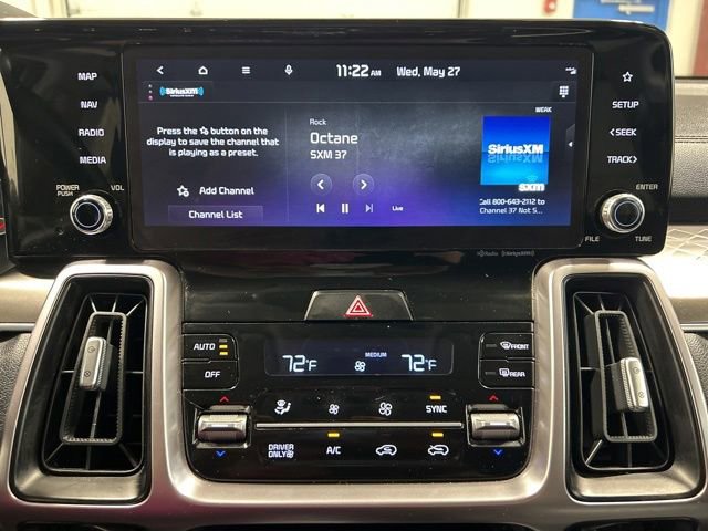 Used 2023 Kia Sorento EX AWD/4WD image 32