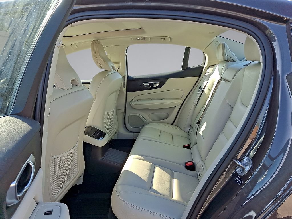 Certified 2023 Volvo S60 T8 Plus w/ Climate Package AWD/4WD image 26