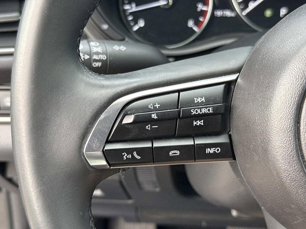 Certified 2024 MAZDA CX-30 AWD 2.5 S w/ Select Sport Pkg image 40