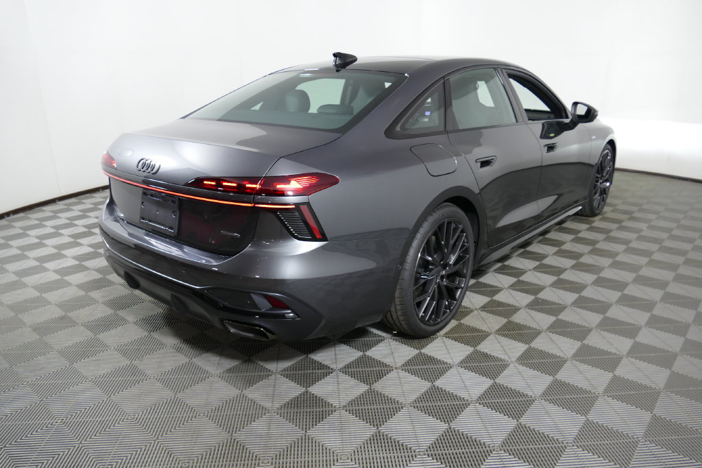New 2026 Audi A6 Prestige AWD/4WD image 3