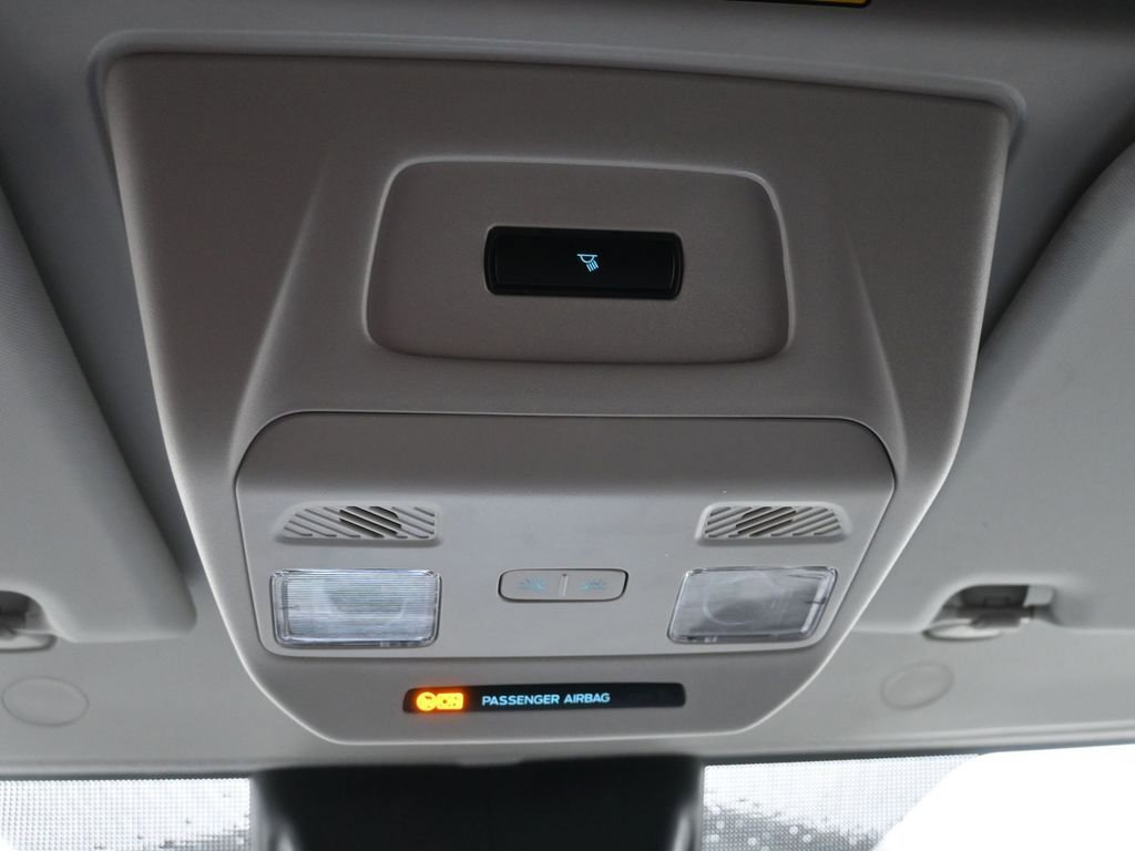 New 2026 Ford Transit 250 148 Medium Roof w/ Load Area Protection Package image 23