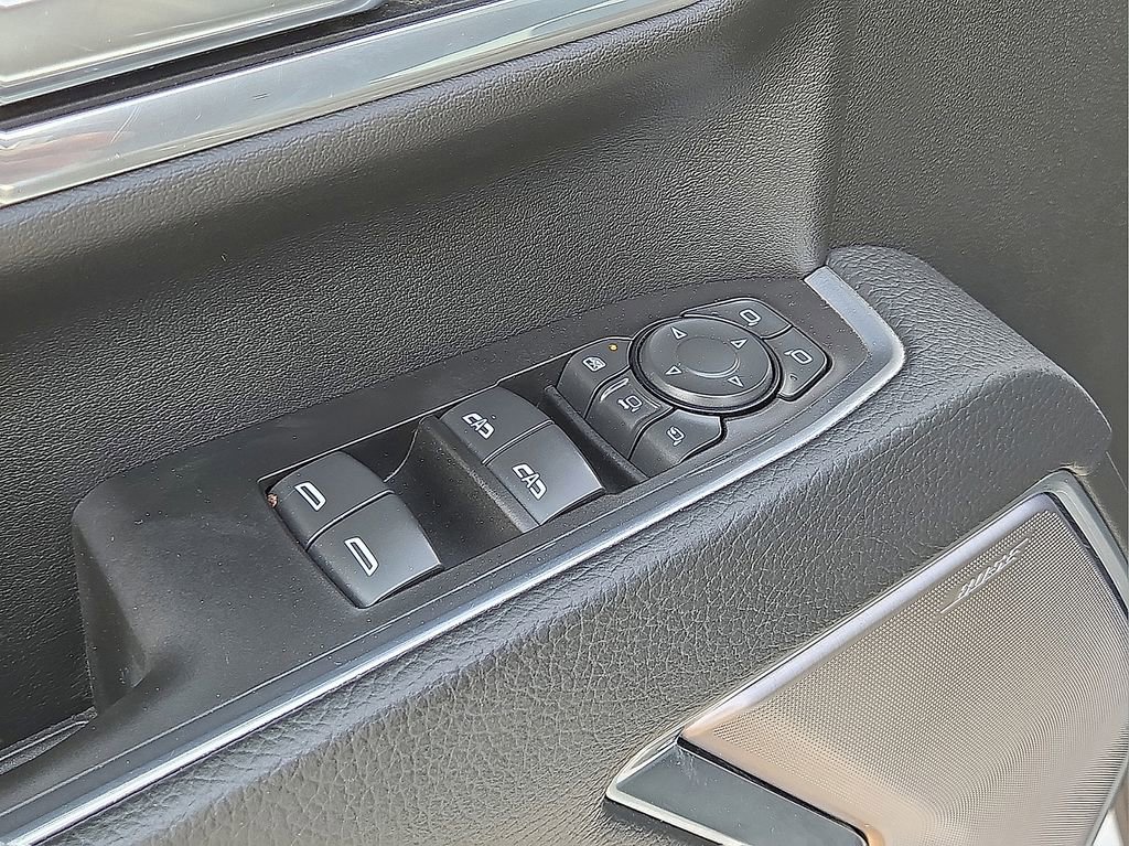 Used 2025 GMC Sierra 3500 Denali w/ Denali Reserve Package image 22