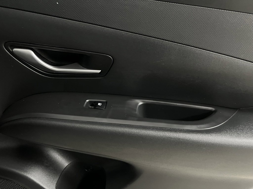 Used 2024 Hyundai Tucson Blue image 48