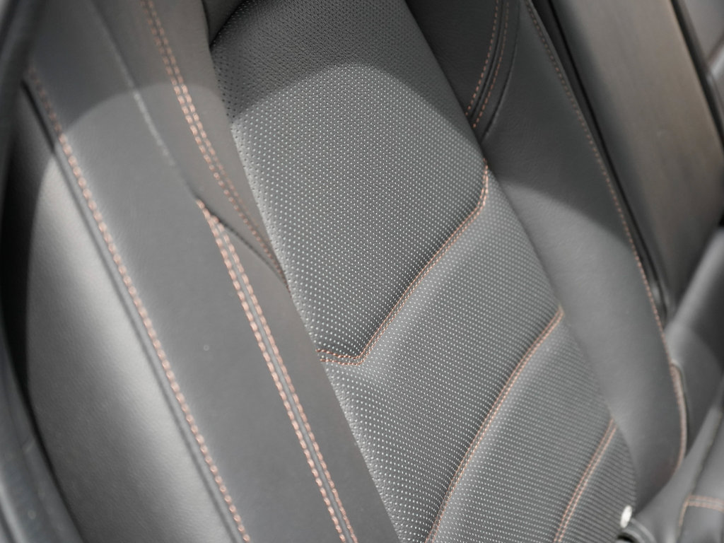 Used 2023 MAZDA CX-5 AWD 2.5 S w/ Premium Package image 30