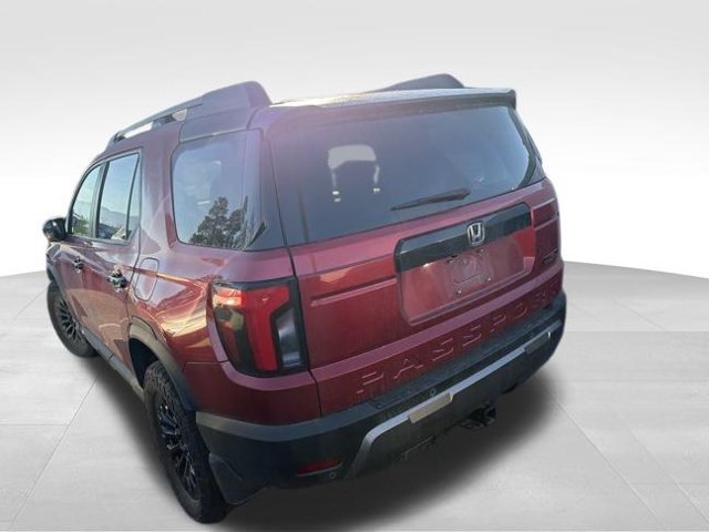 Used 2026 Honda Passport TrailSport image 17