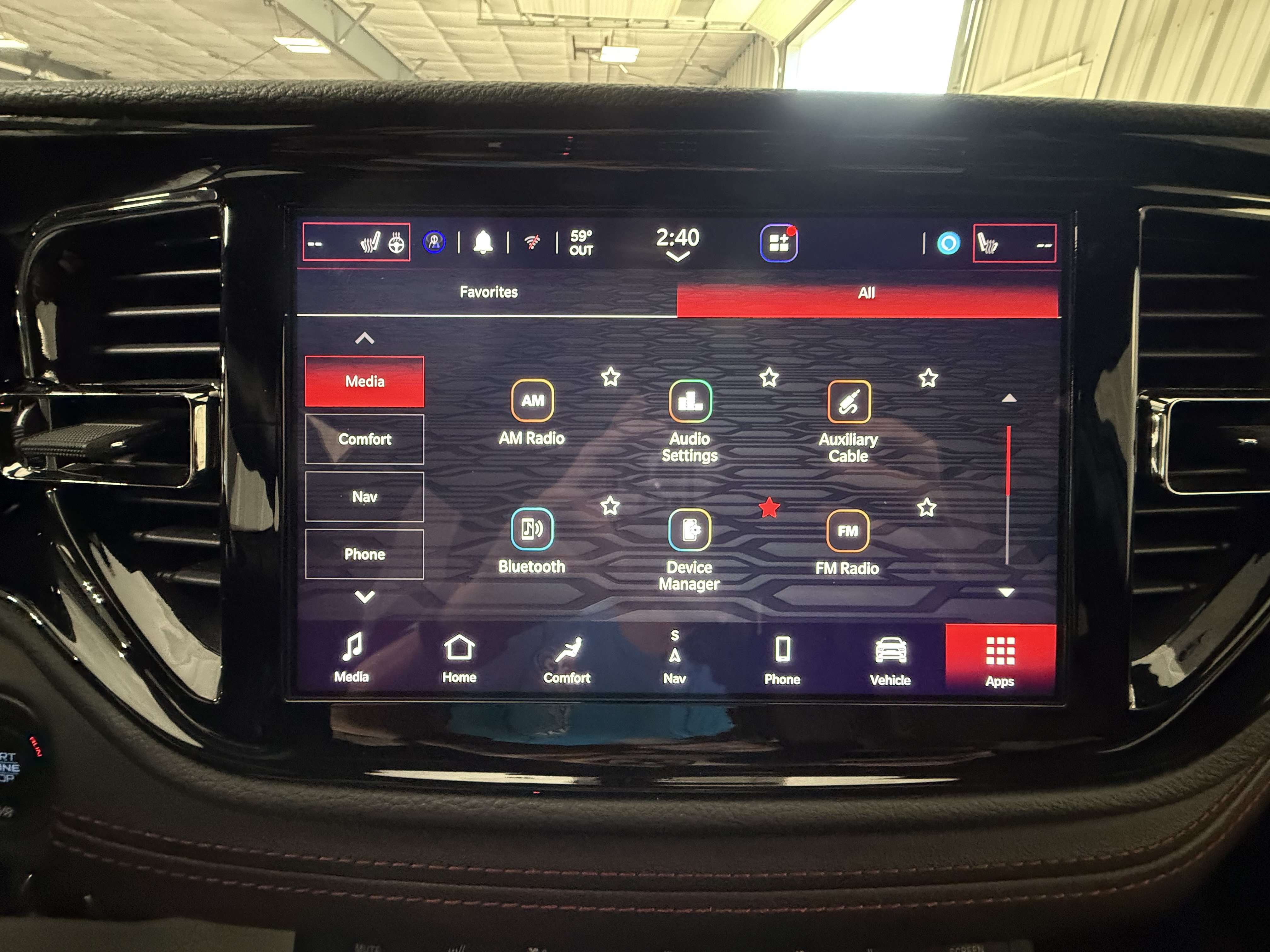 Used 2025 Dodge Durango GT AWD/4WD image 31