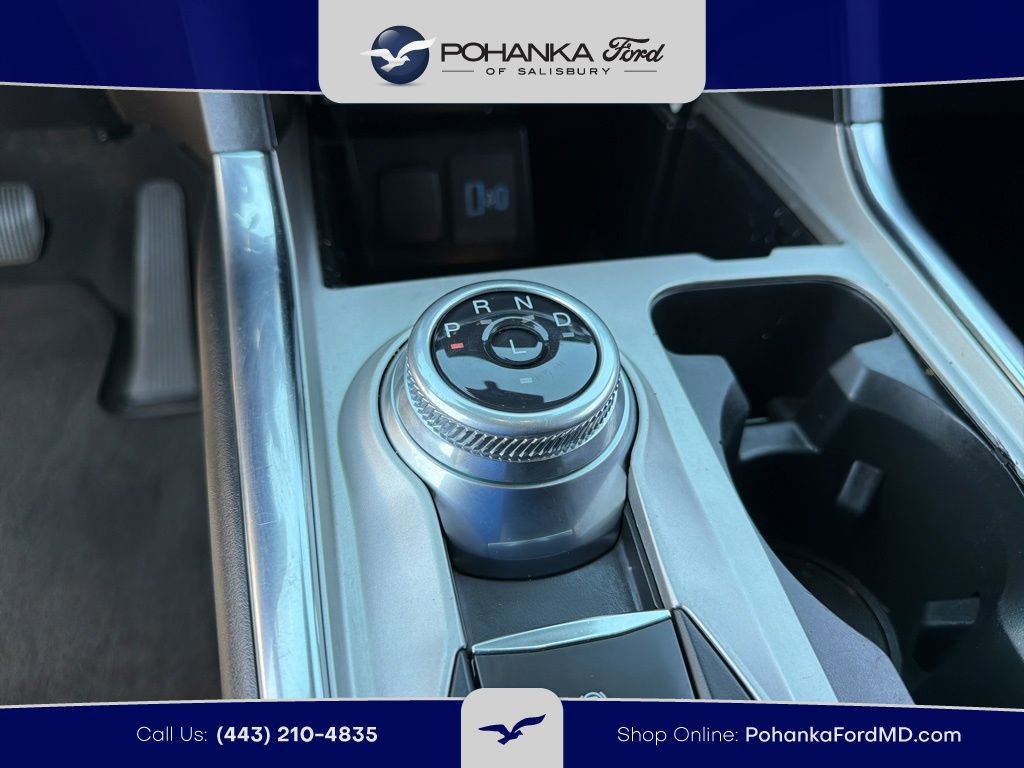 Certified 2022 Ford Explorer XLT w/ Equipment Group 202A AWD/4WD image 14