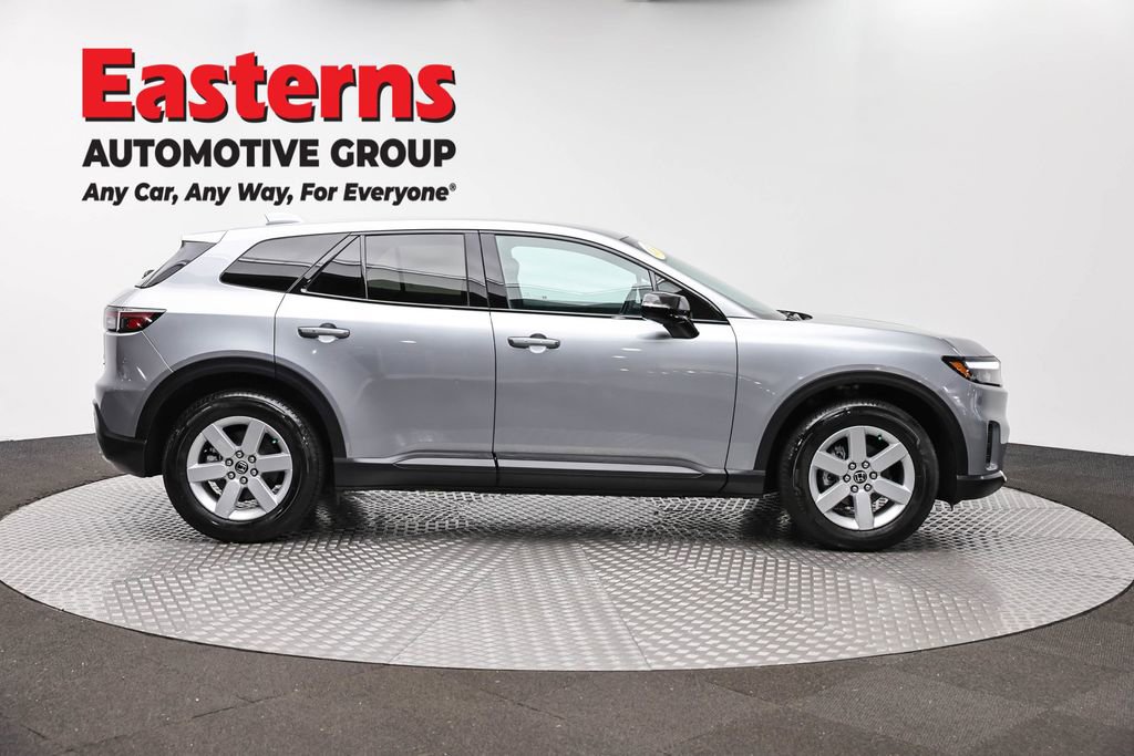 Used 2024 Honda Prologue EX image 4
