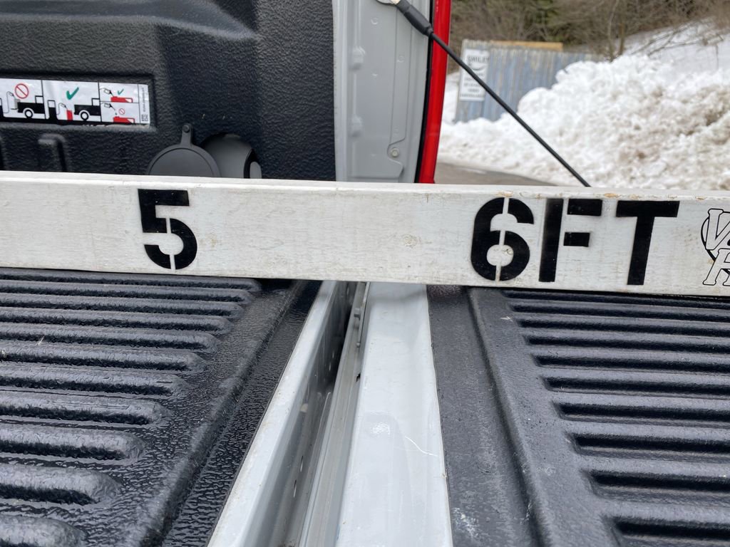 Certified 2023 Ford F150 Lariat image 19