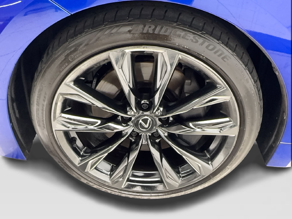 Used 2024 Lexus IS 350 F Sport RWD image 15