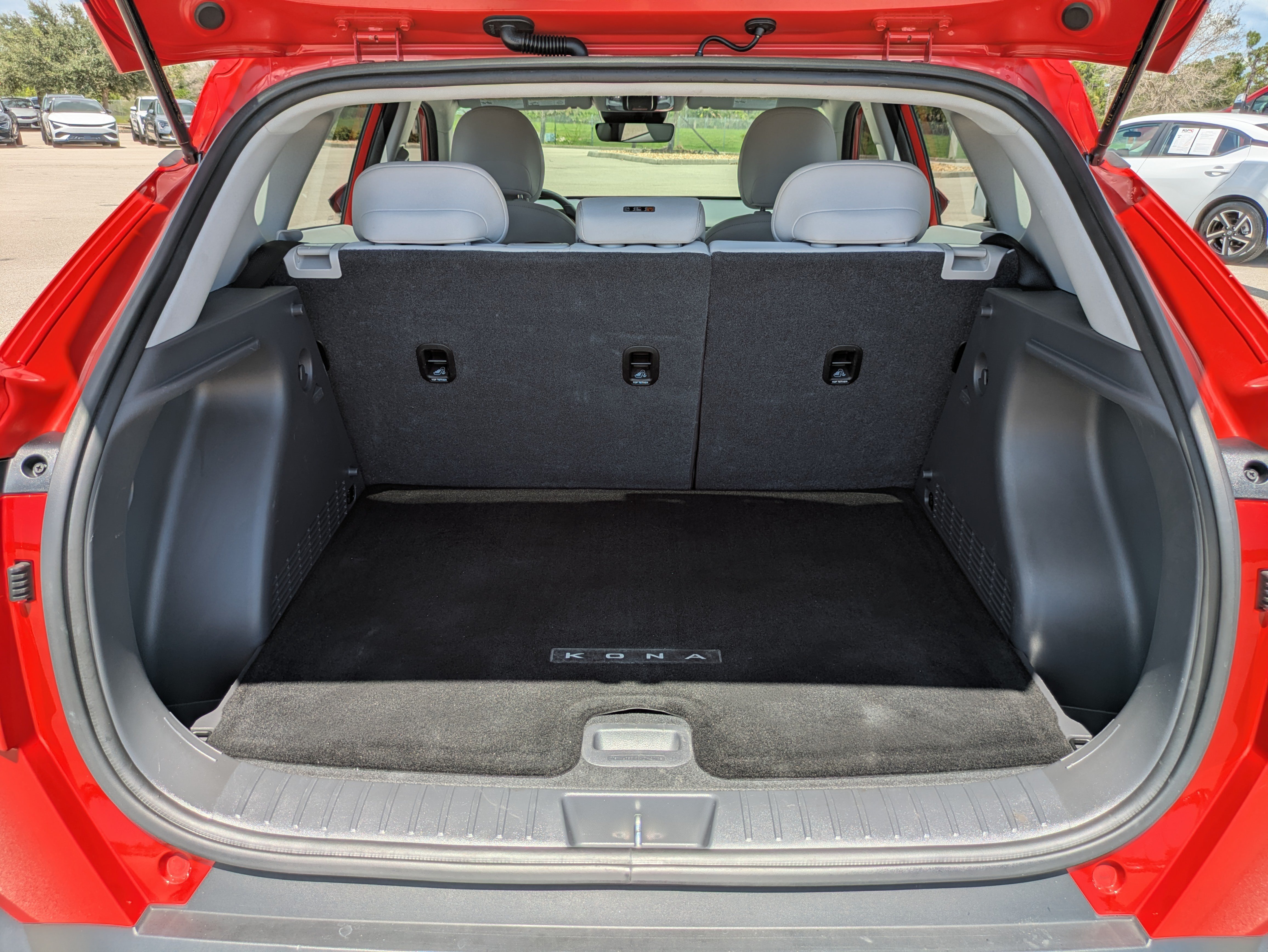 Used 2024 Hyundai Kona SEL w/ Convenience Package FWD image 13