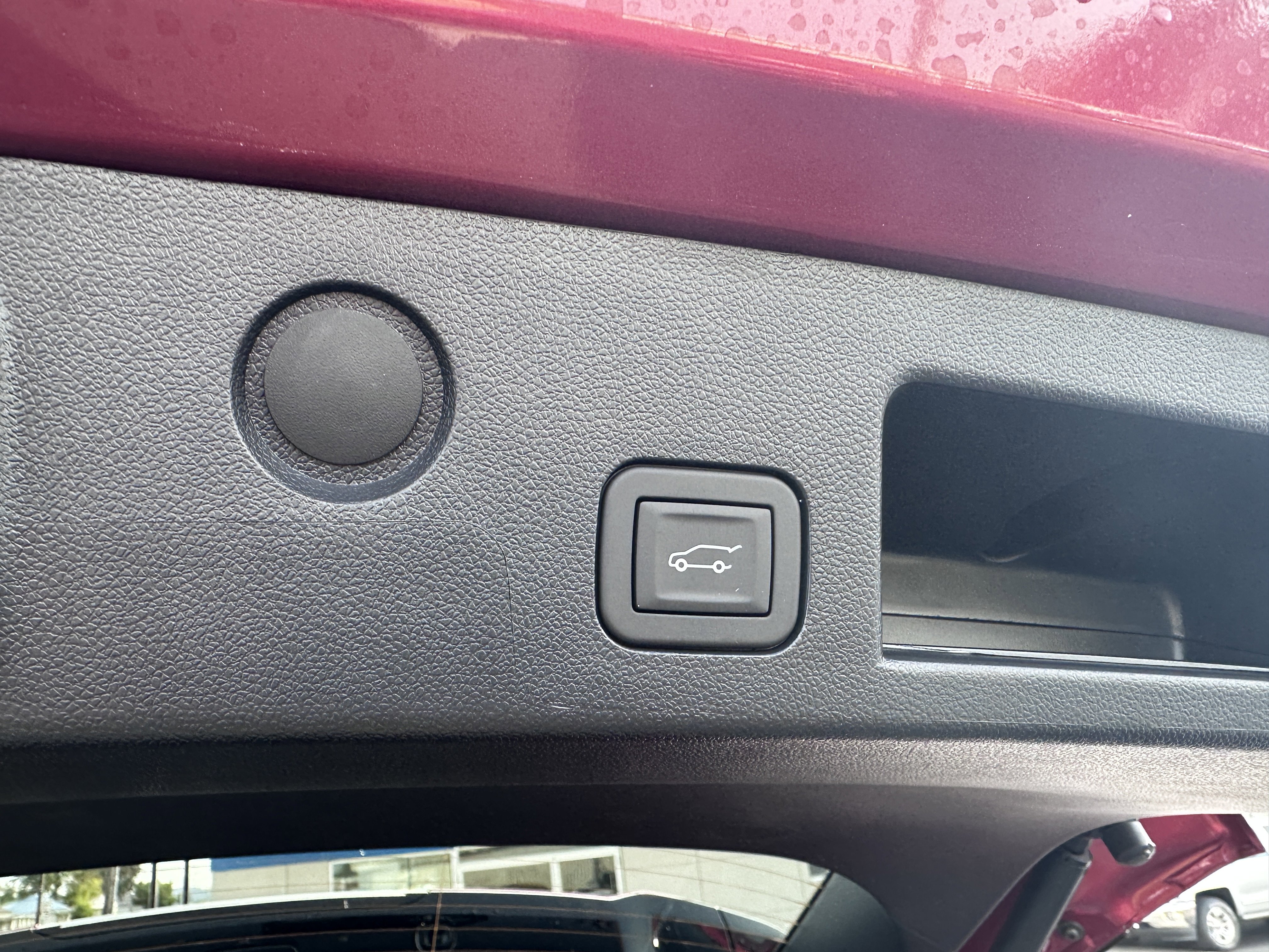 New 2026 Chevrolet Equinox LT w/ Convenience Package II image 14