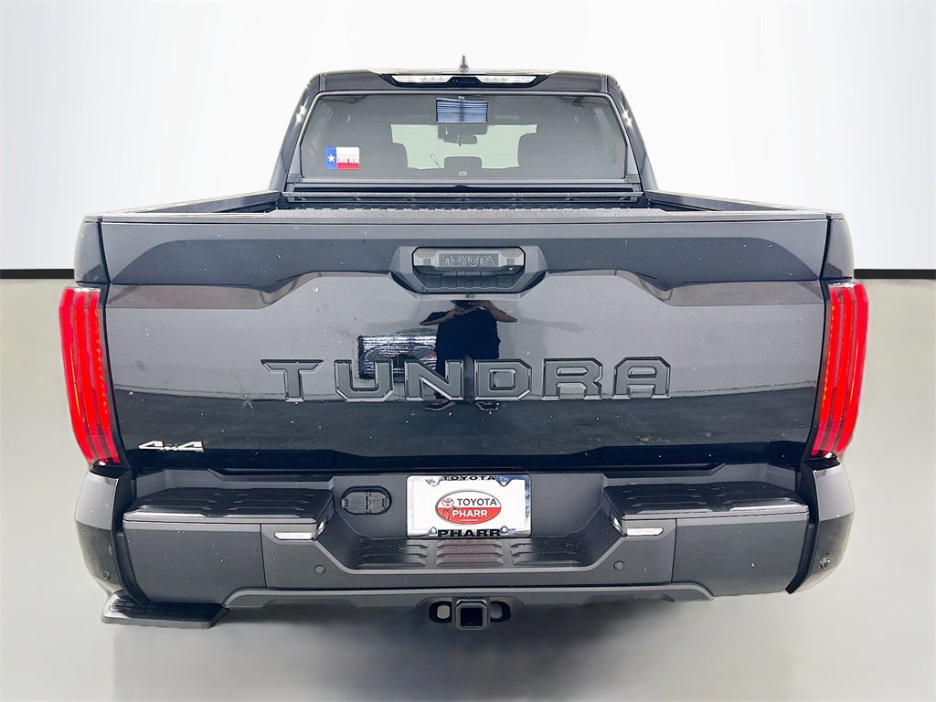 New 2026 Toyota Tundra SR5 image 5