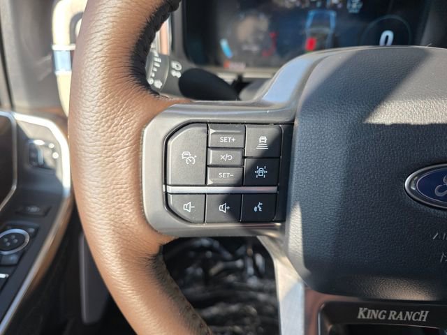 New 2026 Ford F250 King Ranch image 20