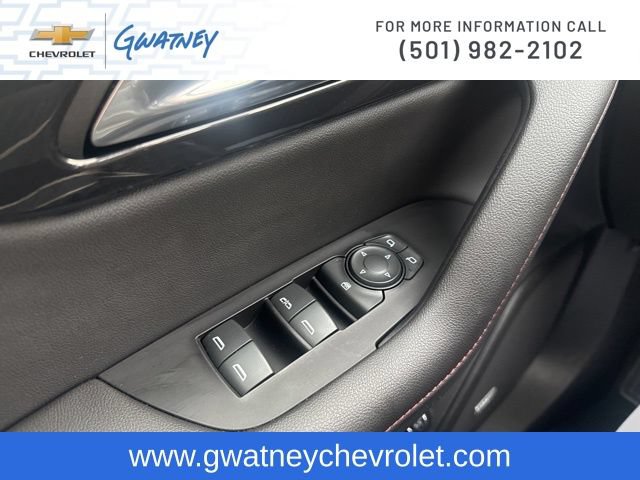Used 2023 Chevrolet Blazer RS w/ LPO, Floor Liner Package FWD image 20