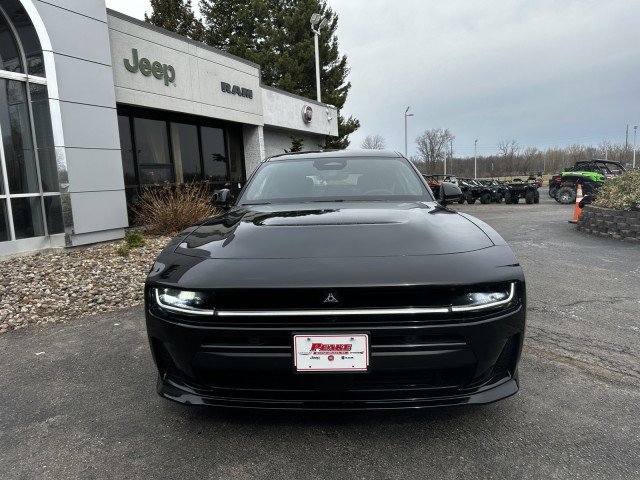 New 2026 Dodge Charger Scat Pack image 11