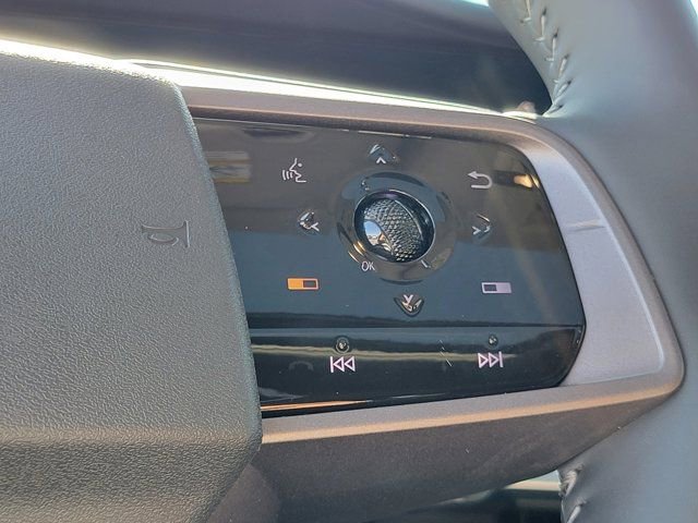 New 2026 Nissan Murano Platinum w/ Cargo Package image 19