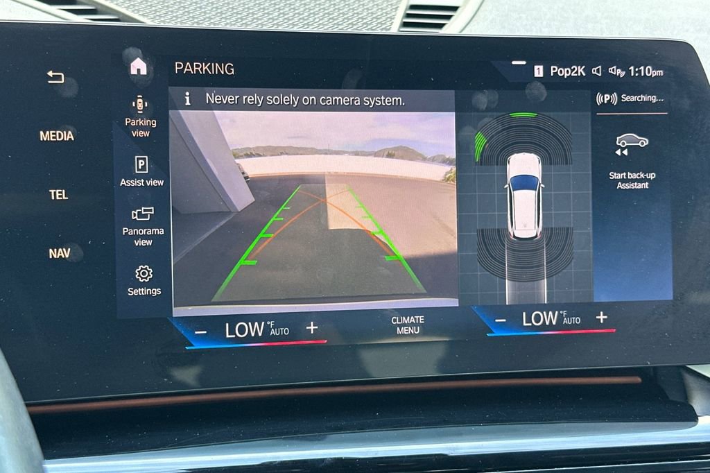 Used 2023 BMW X1 xDrive28i image 22