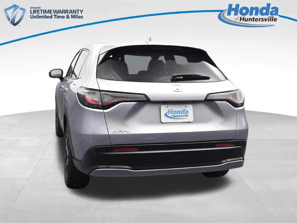 New 2027 Honda HR-V EX-L image 7