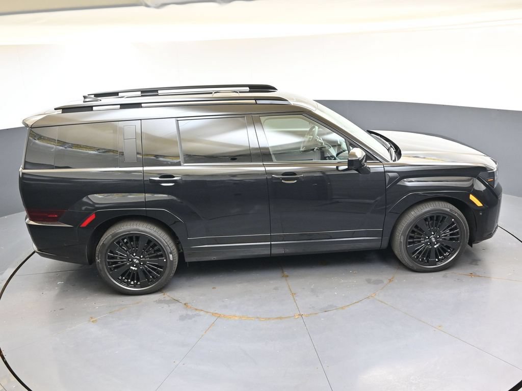 New 2026 Hyundai Santa Fe Calligraphy AWD/4WD image 52