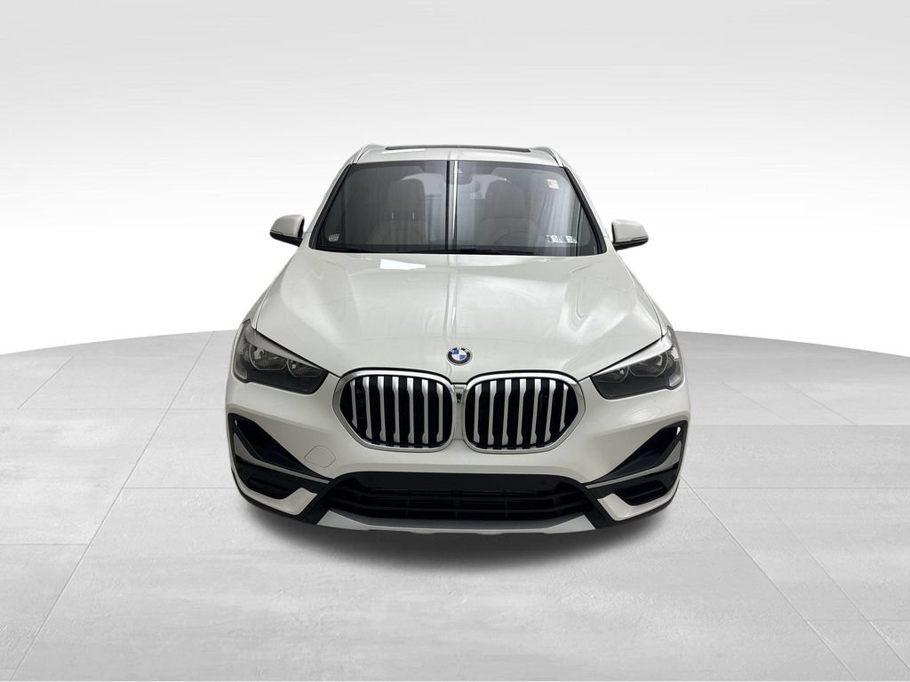 Used 2020 BMW X1 xDrive28i w/ Convenience Package AWD/4WD image 3