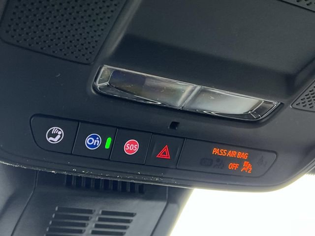 New 2026 GMC Terrain Elevation w/ Elevation Premium Package image 30