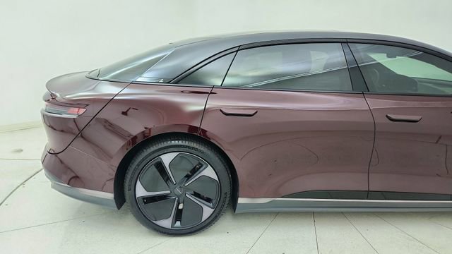 Used 2024 Lucid Air Touring AWD/4WD image 12