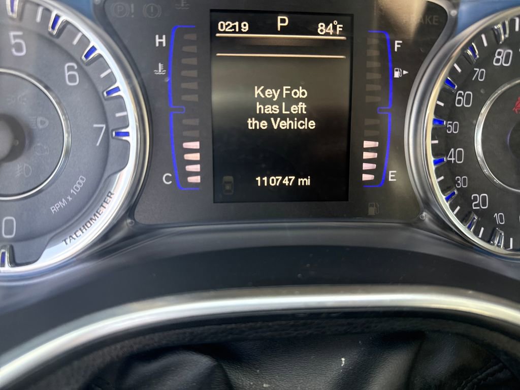 Used 2015 Chrysler 200 Limited FWD image 18