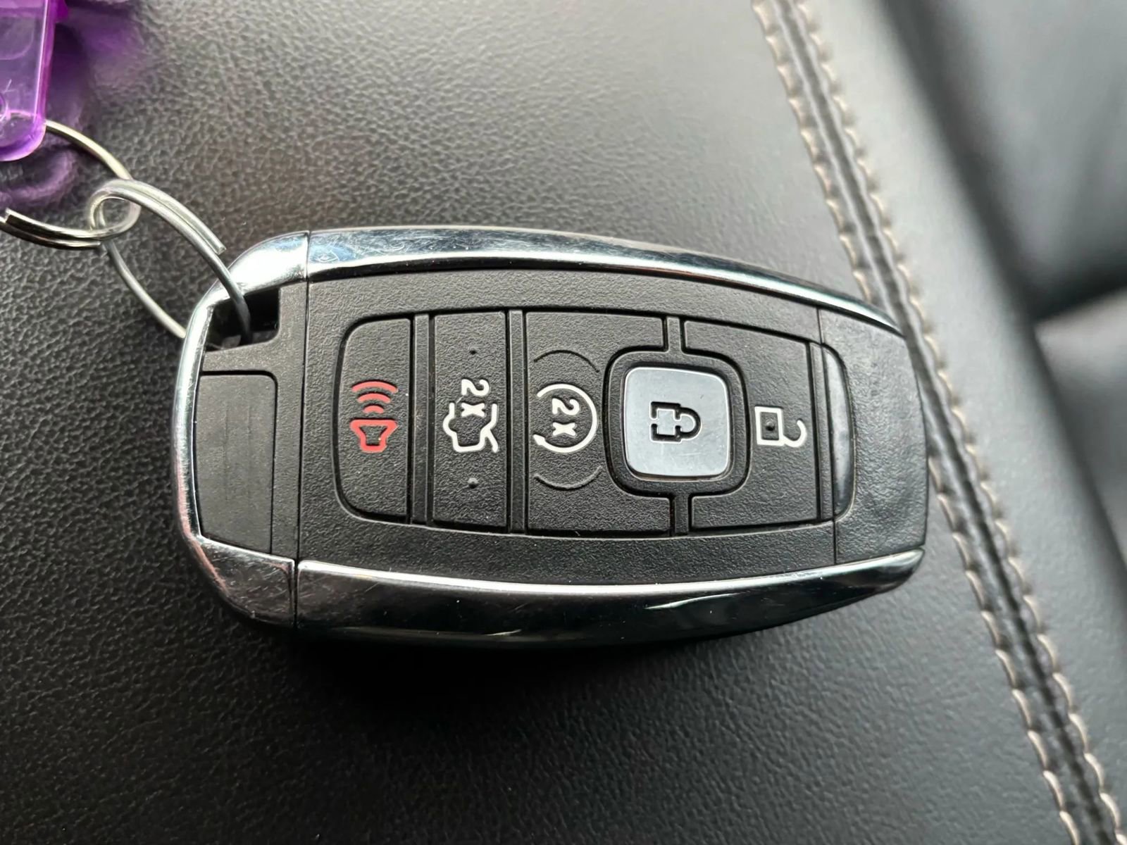 Used 2020 Lincoln Corsair FWD image 54