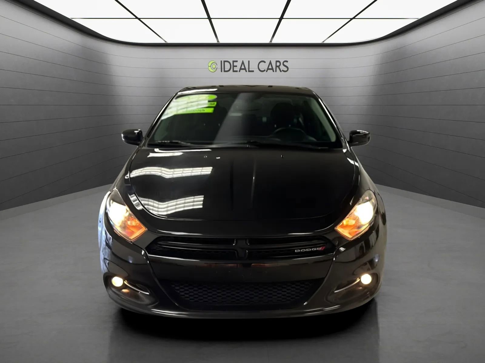 Used 2013 Dodge Dart SXT FWD image 2