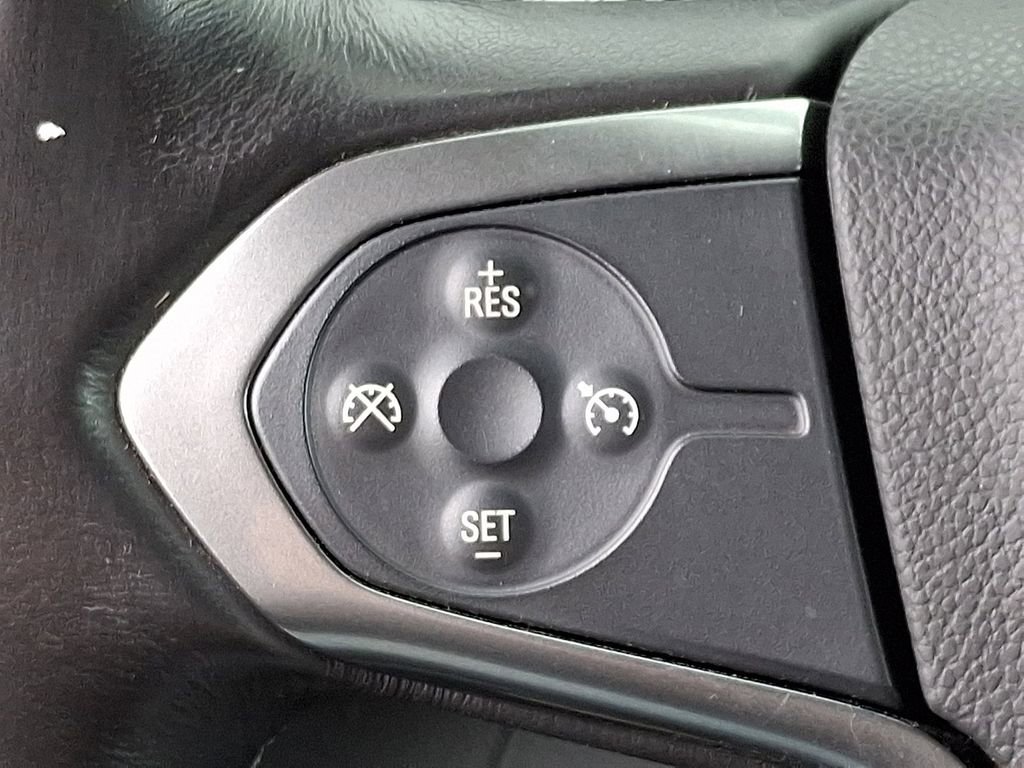 Used 2016 Chevrolet Silverado 1500 LT w/ Trailering Package image 19