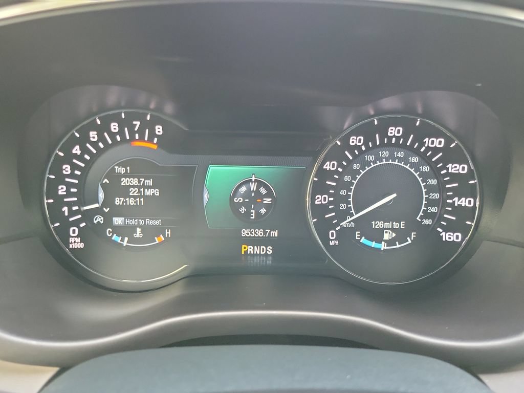 Used 2019 Lincoln MKC Premiere FWD image 24