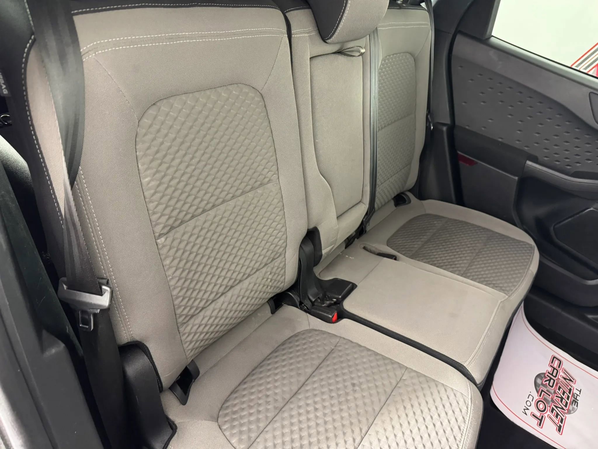 Used 2020 Ford Escape SE AWD/4WD image 35