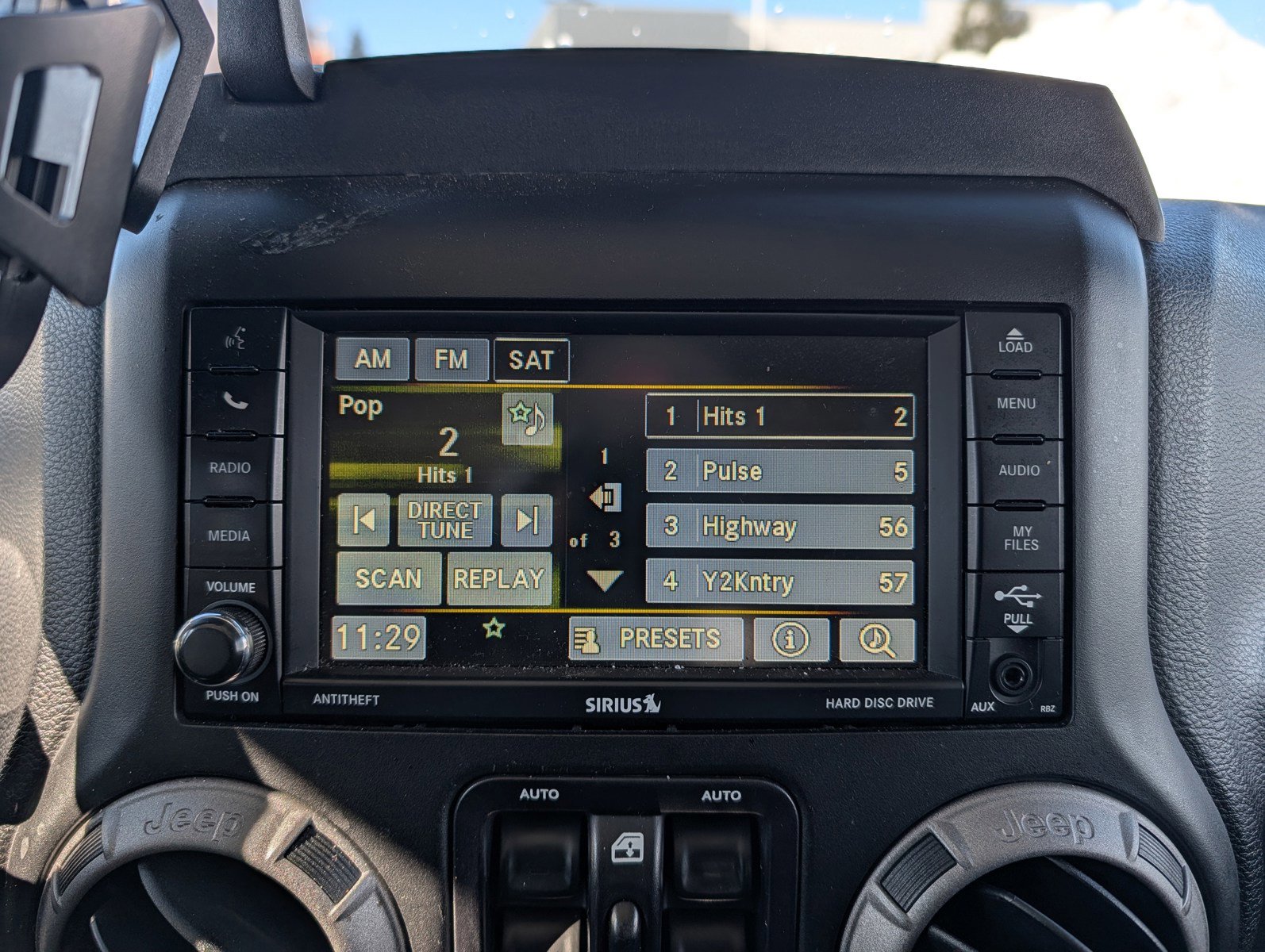 Used 2015 Jeep Wrangler Unlimited Sport w/ Quick Order Package 24S image 21