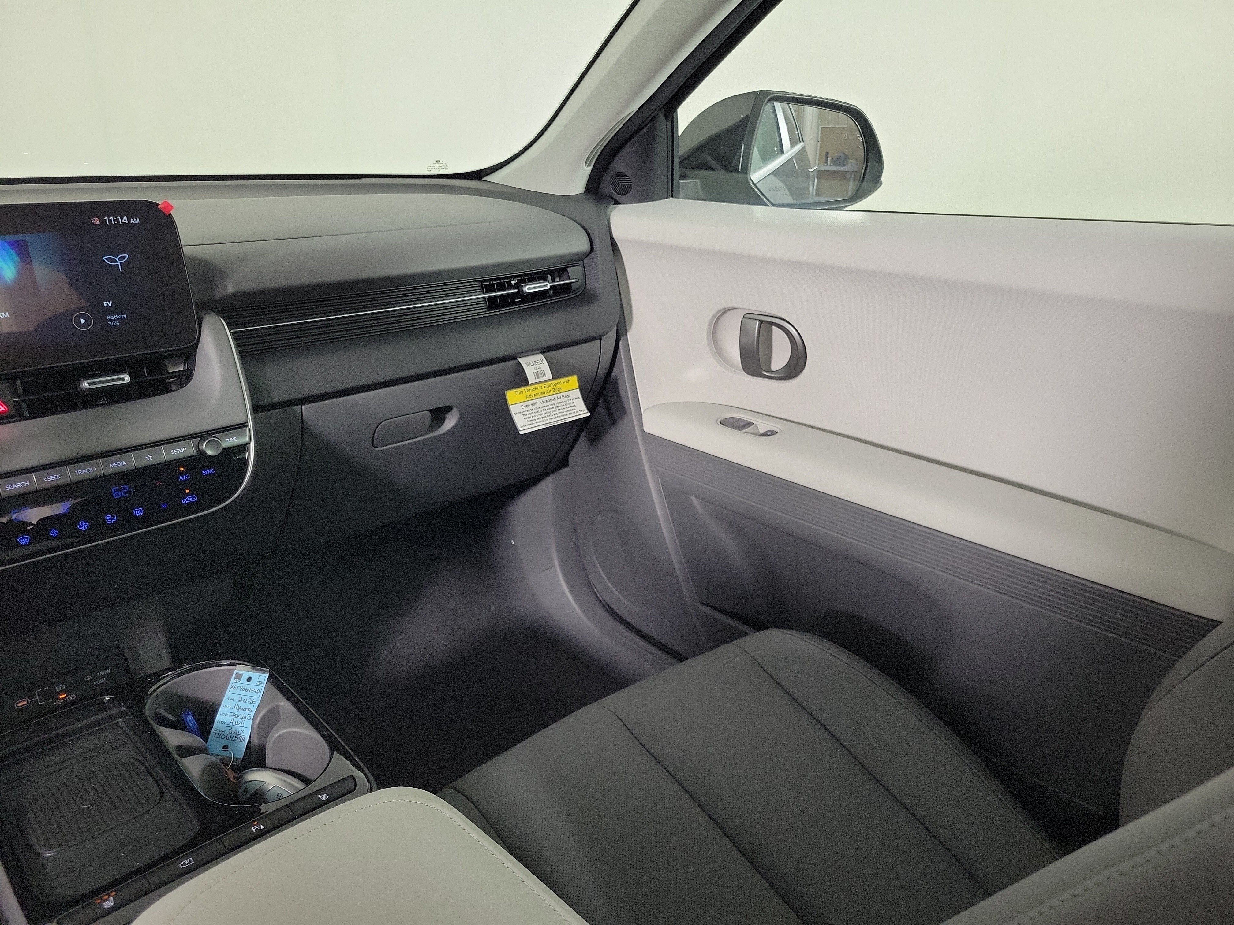 New 2026 Hyundai Ioniq 5 SEL AWD/4WD image 7