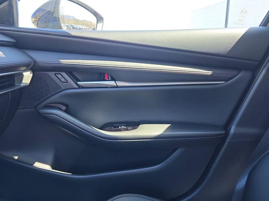 New 2026 MAZDA MAZDA3 s Sport image 23