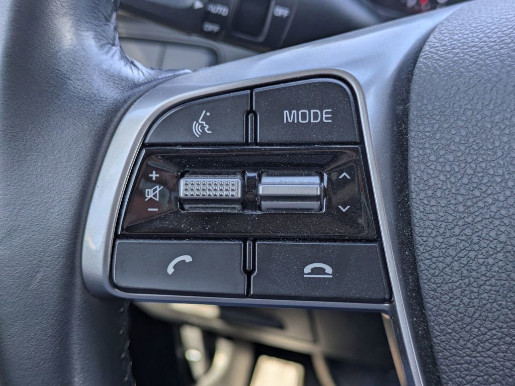 Used 2019 Kia Sorento EX image 24