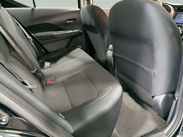Used 2024 Nissan Kicks SV FWD image 30