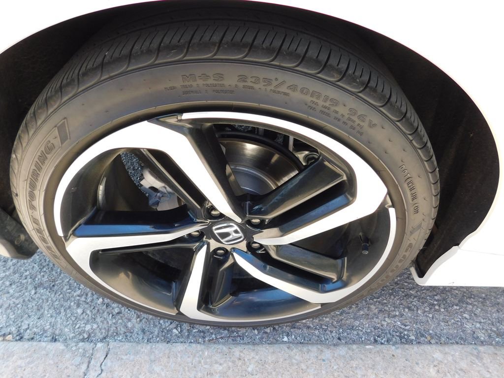 Used 2022 Honda Accord Sport image 7