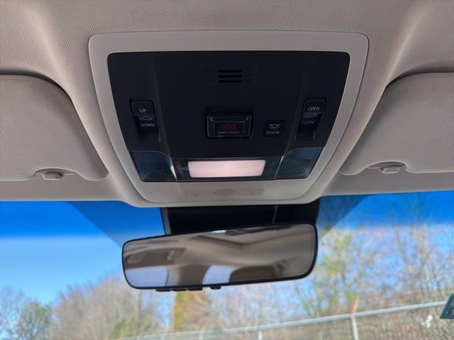 Used 2019 Lexus ES 350 Luxury w/ Premium Package image 45