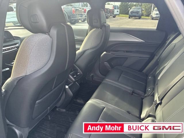Used 2024 Cadillac Lyriq Tech w/ LPO, Floor Liner Package AWD/4WD image 11