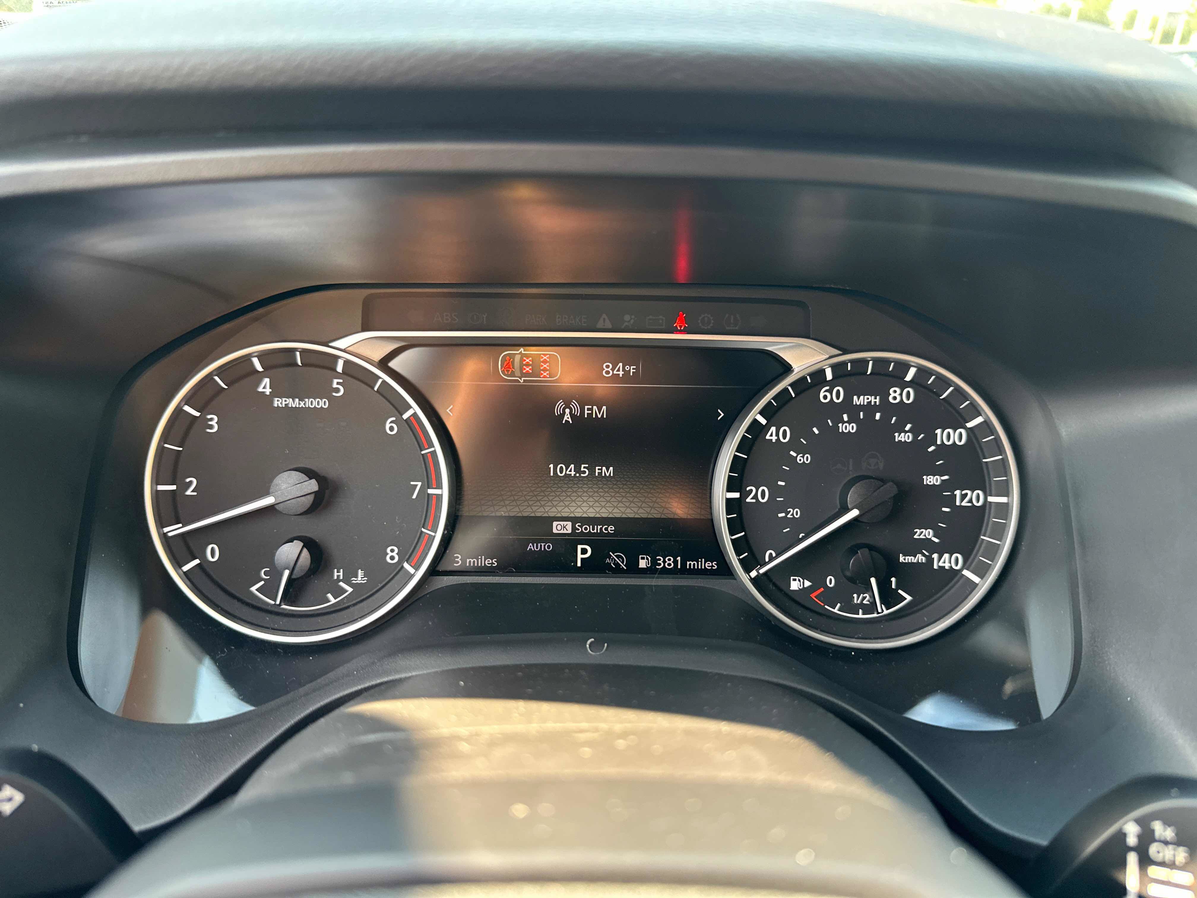 New 2026 Nissan Rogue Dark Armor AWD/4WD image 39