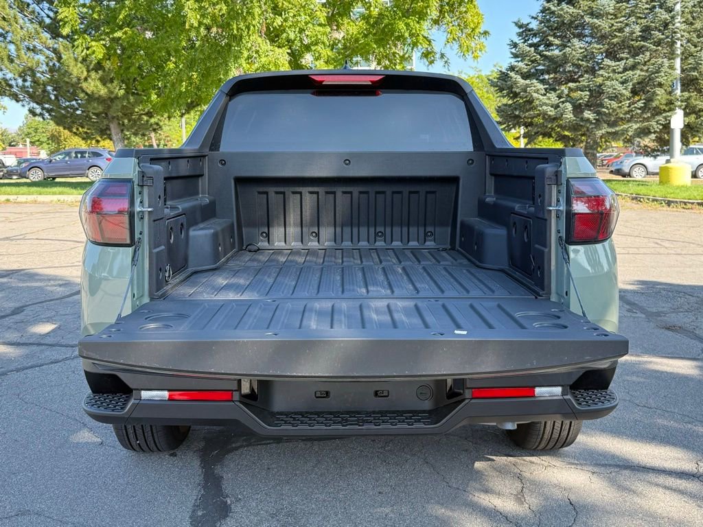 New 2026 Hyundai Santa Cruz SEL image 39