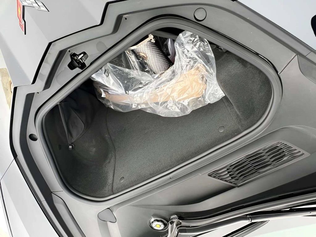 Used 2025 Chevrolet Corvette Z06 image 35