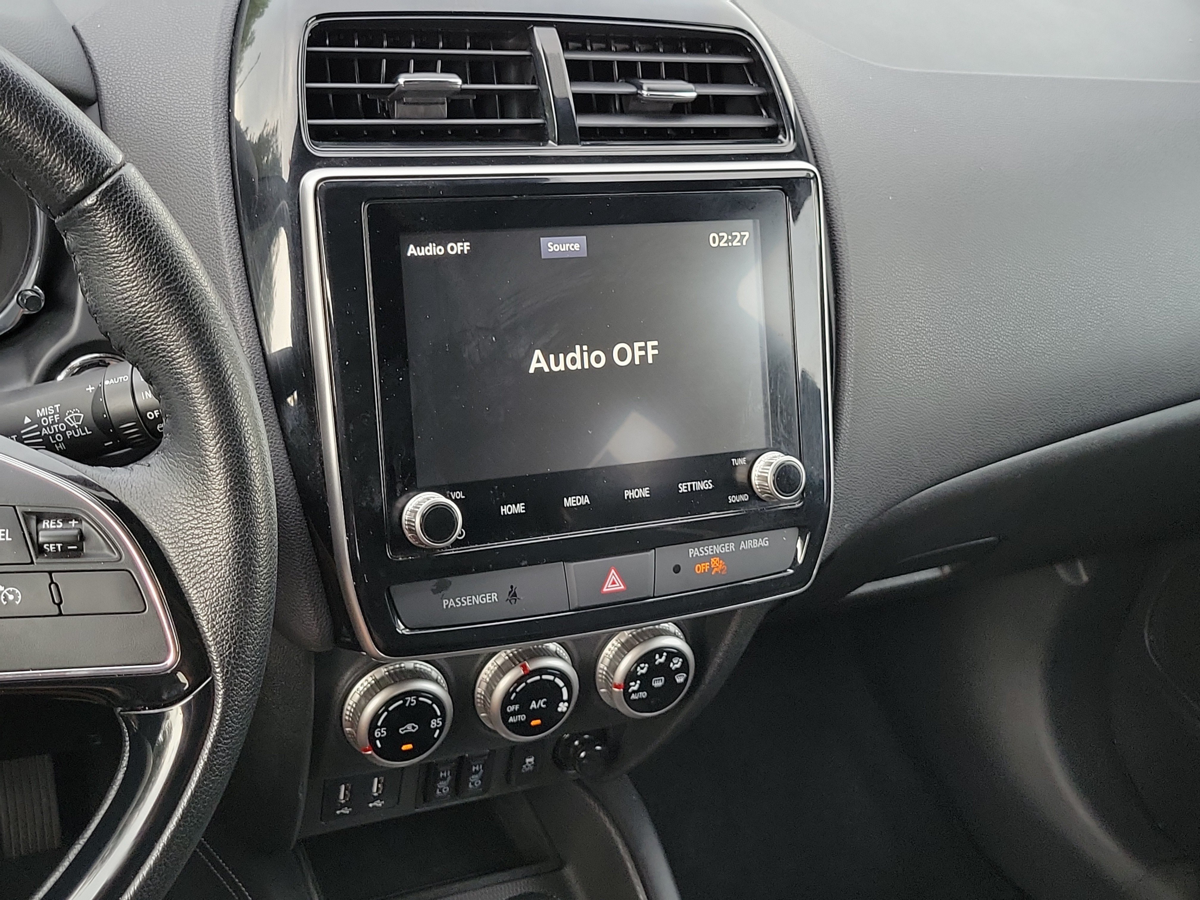 Used 2024 Mitsubishi Outlander Sport SEL AWD/4WD image 25