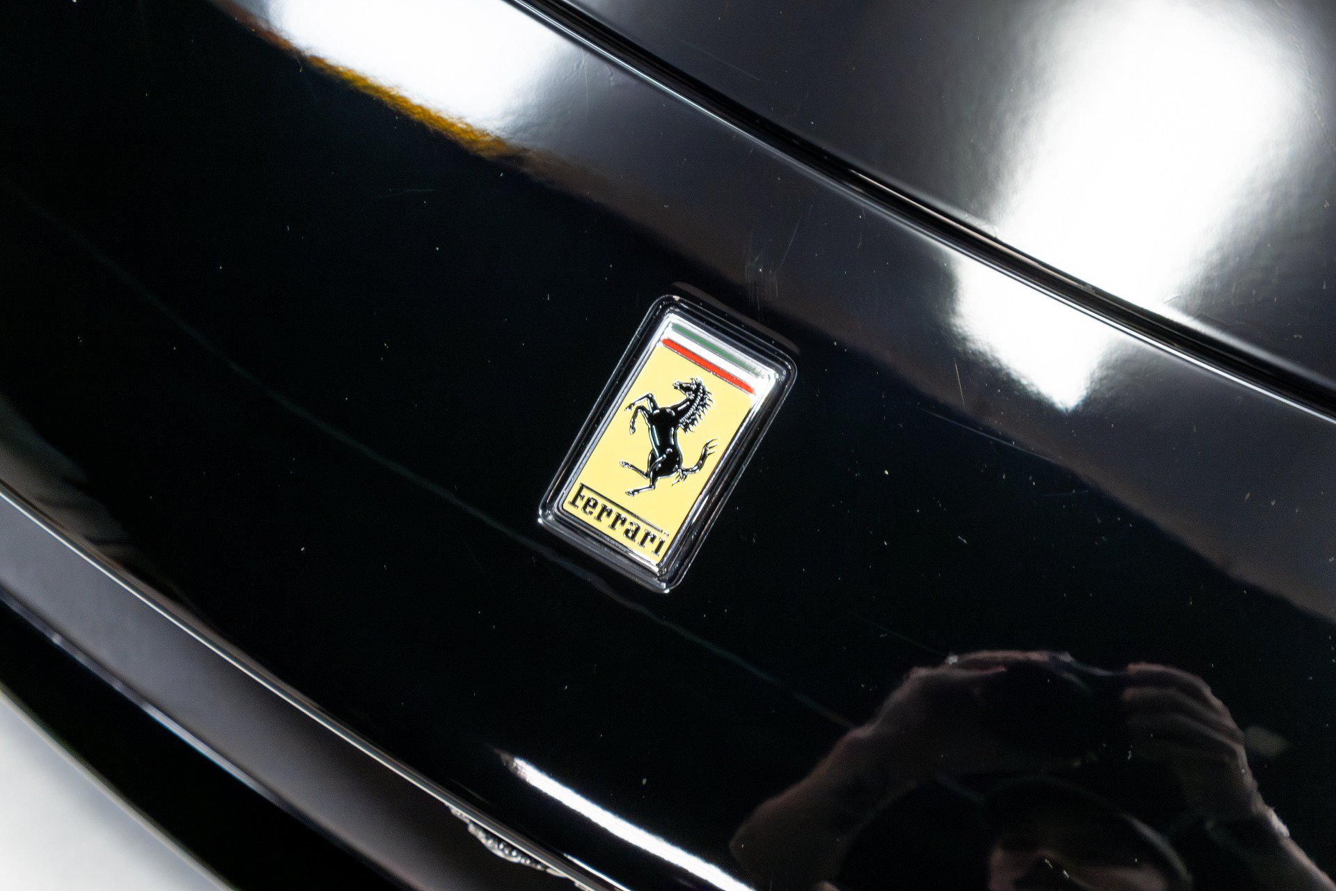 Used 2022 Ferrari Roma RWD image 54