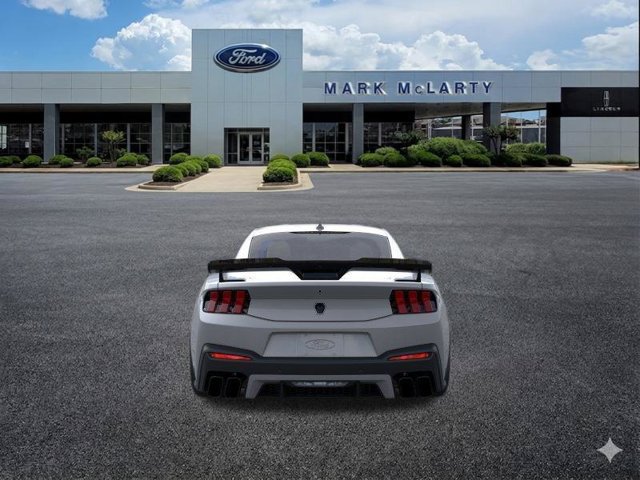 New 2026 Ford Mustang Dark Horse SC RWD image 5