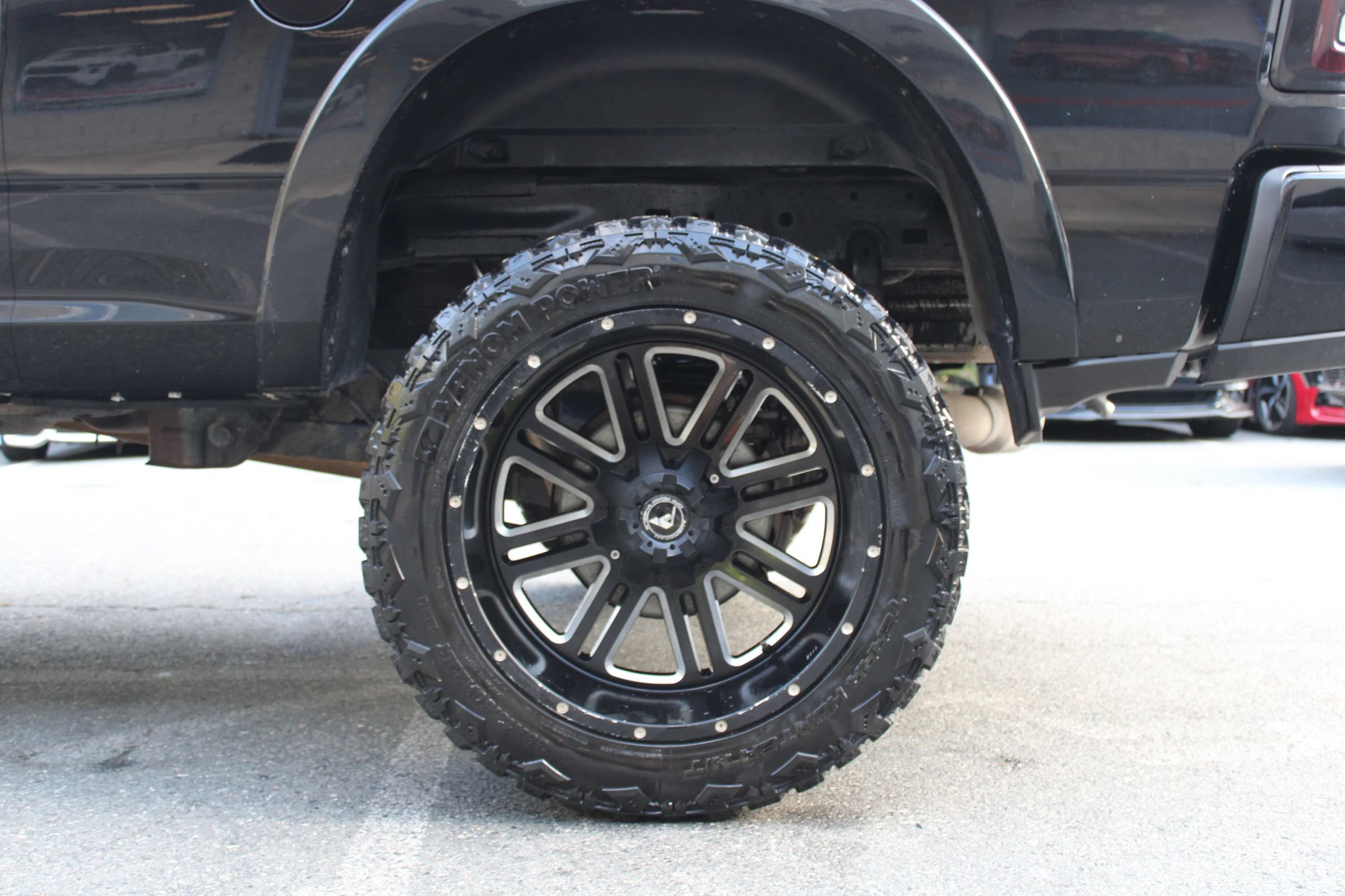 Used 2020 RAM 2500 Laramie AWD/4WD image 31
