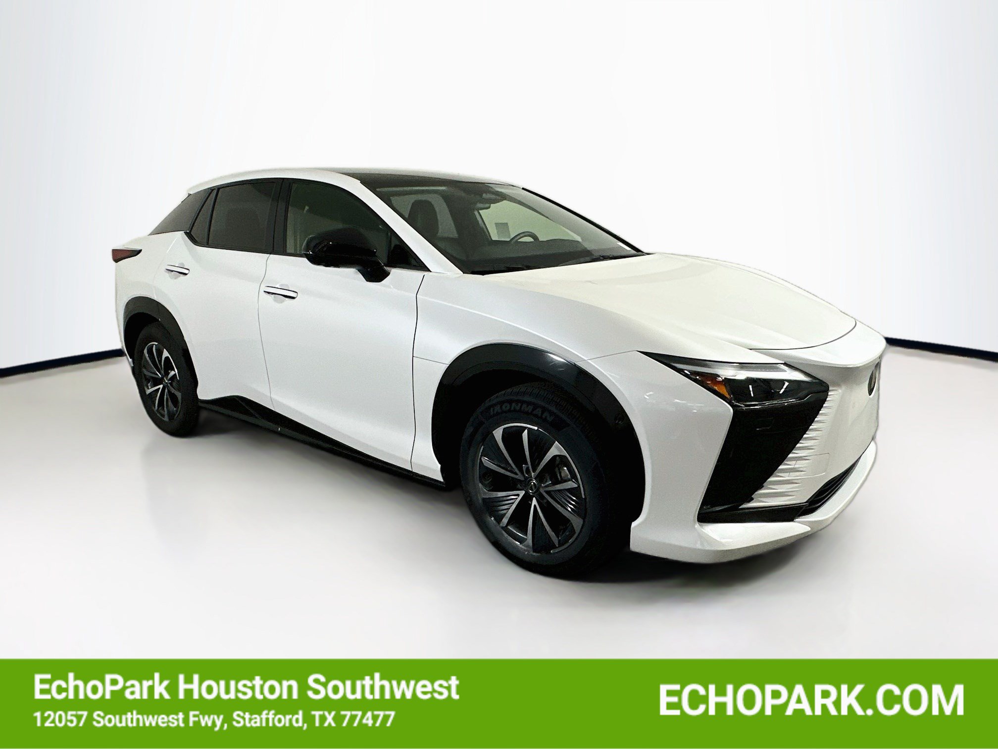 Used 2023 Lexus RZ 450e Premium w/ Technology Package